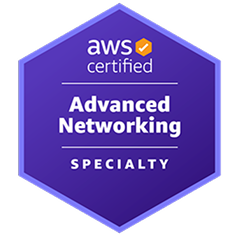 Advanced Networking | Specialty