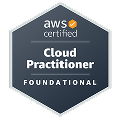 Cloud Practicioner | Foundational