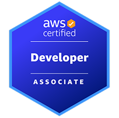 Developer | Associate