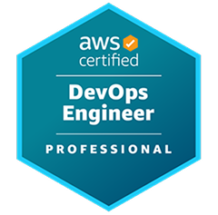 DevOps Engineer | Professional