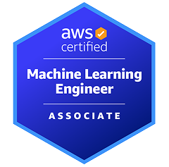 Machine Learning Engineer | Associate