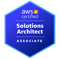 Solutions Architect | Associate