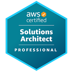 Solutions Architect | Professional