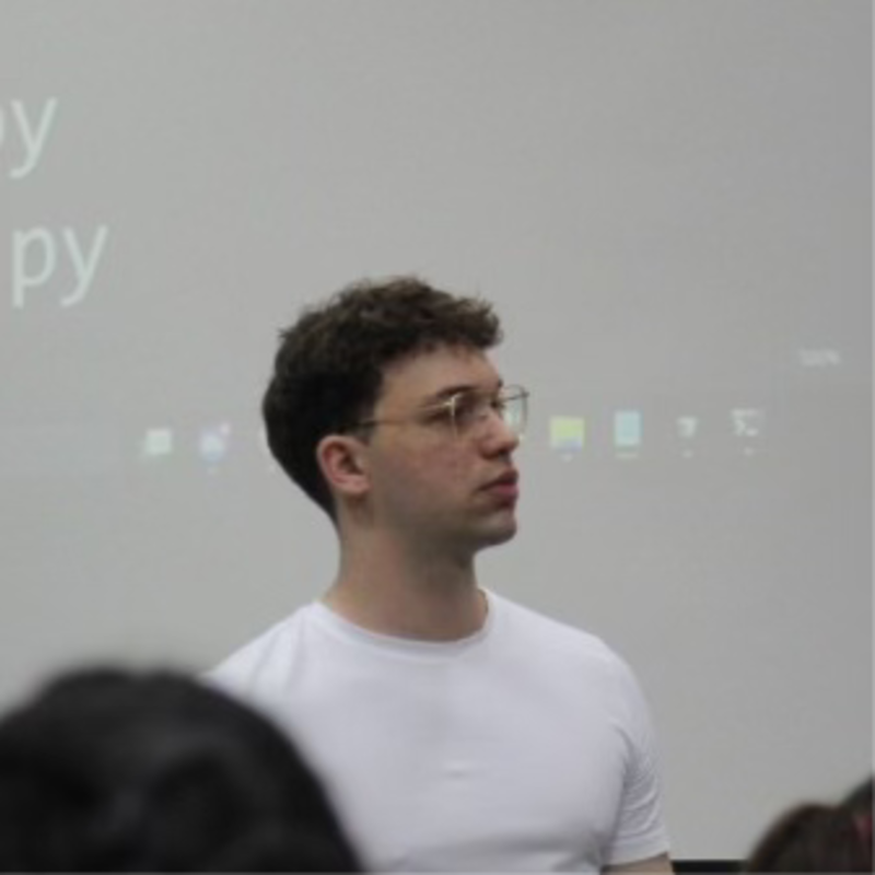 filip urosevic, co-founder, truestay