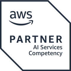 allops achieved ai services competency, both in agentic and generative ai