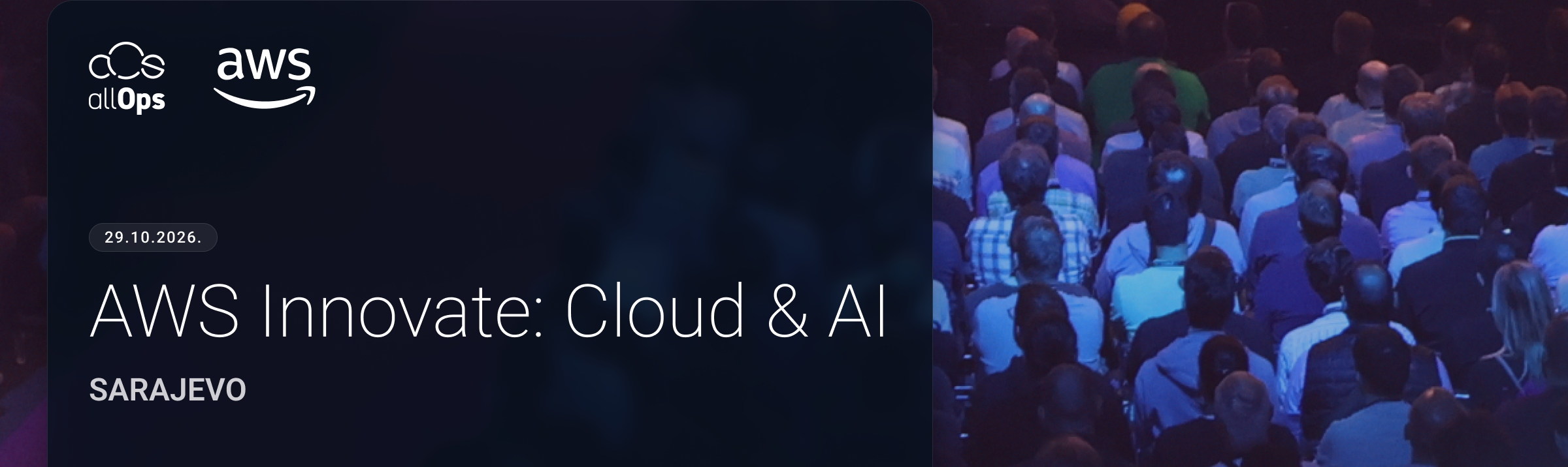 aws-allops-cloud-and-ai-innovate-event-sarajevo-for-regulated-industries-finance-telco-government